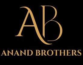 Anand Brothers Anand Brothers