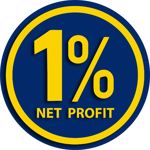 One Percent One Percent