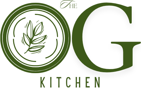 The OG Kitchen The OG Kitchen