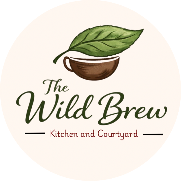 The Wild Brew The Wild Brew